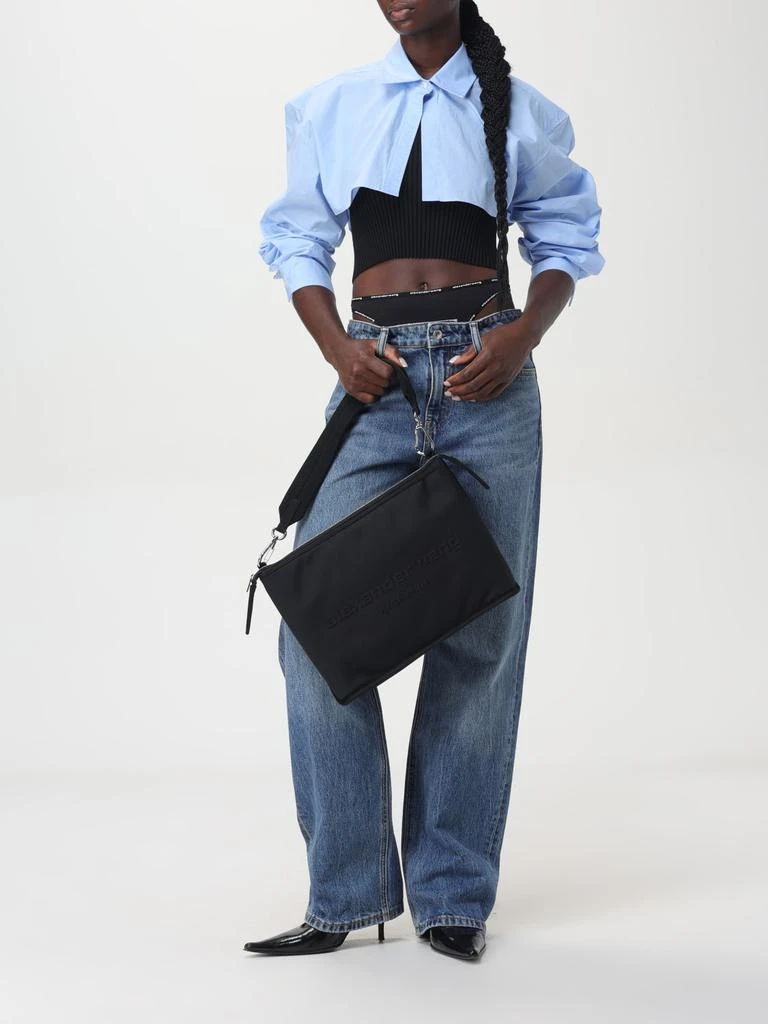 Shop Jeans woman Denim X Alexander Wang on Sale at BeyondStyle