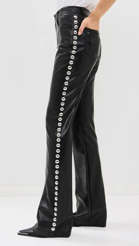 Cinq  Sept Studded Shailene Pants 4
