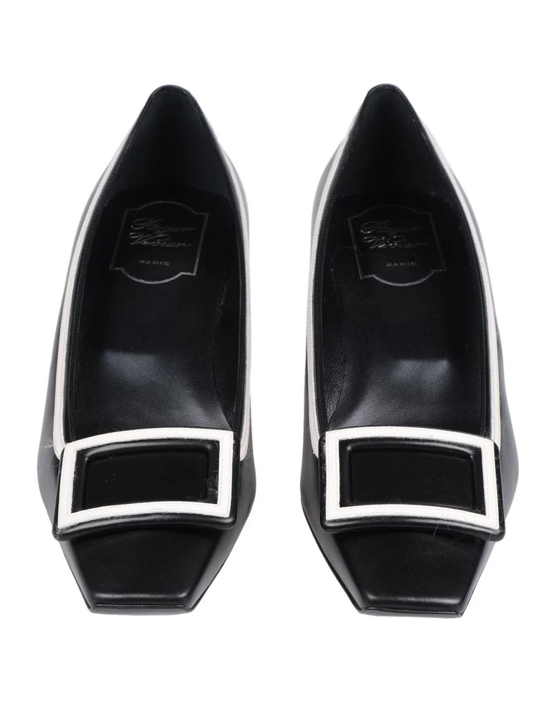 Roger Vivier Pump 4
