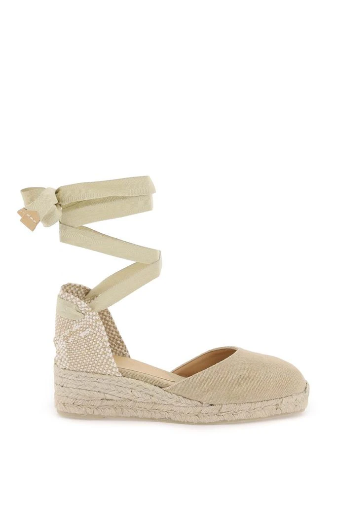 CASTANER carina wedge espadrillas 1