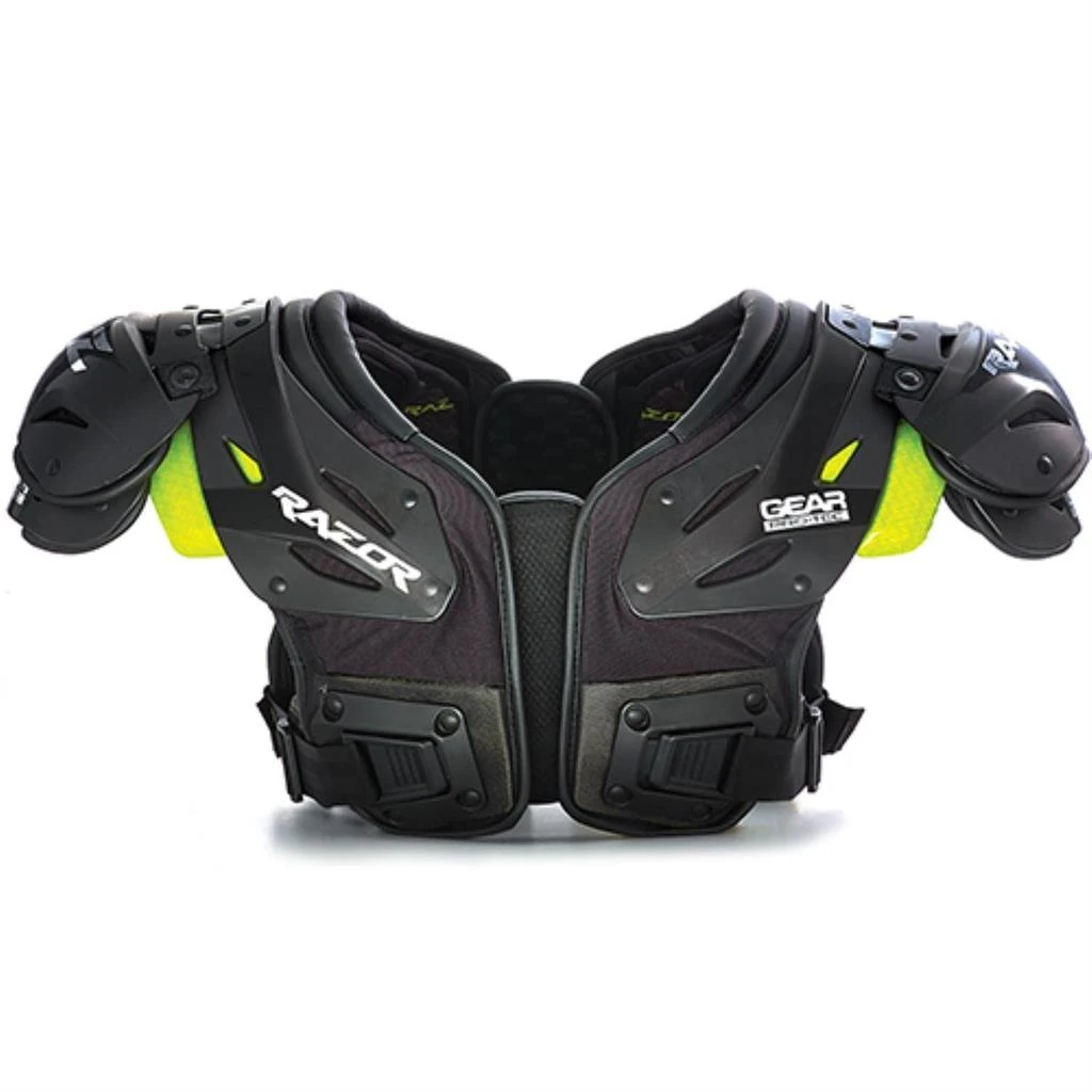 Gear Pro-Tec RAZOR RZ7 (Skill) Shoulder Pads 1