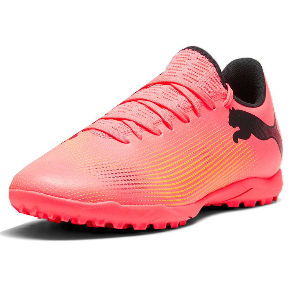 Puma Future 7 Play Turf Training Soccer Shoes