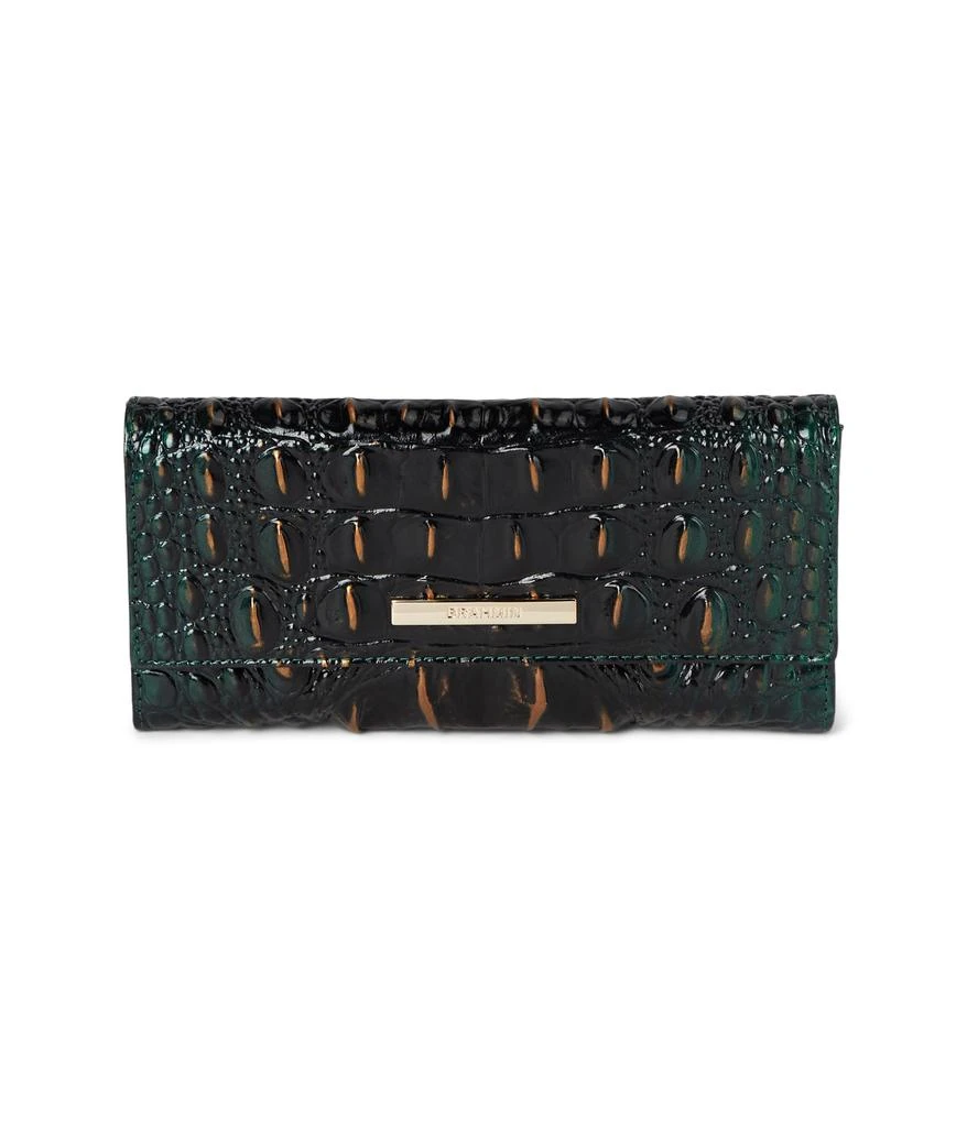 Brahmin Cordelia Wallet 1