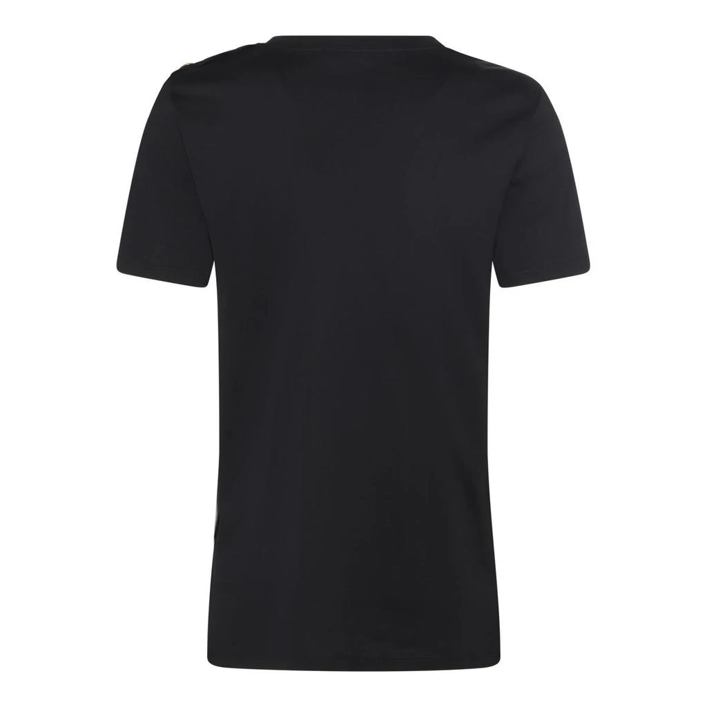 Balmain Balmain T-shirts and Polos 4