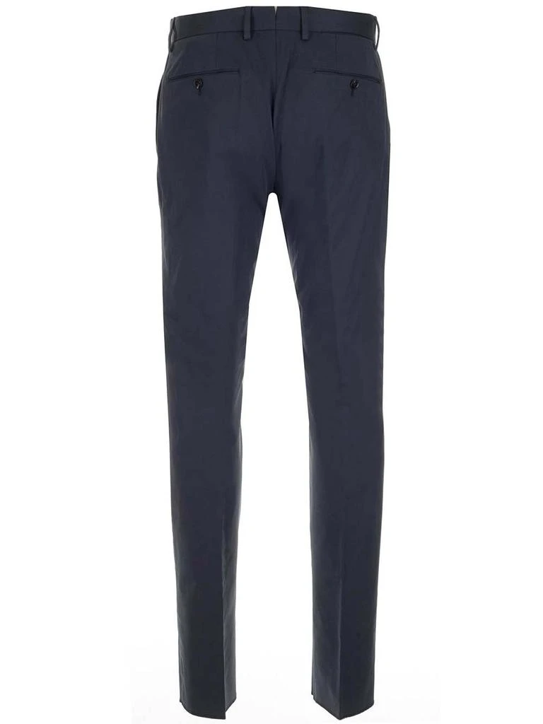 Z Zegna Z Zegna Straight-Leg Trousers 2