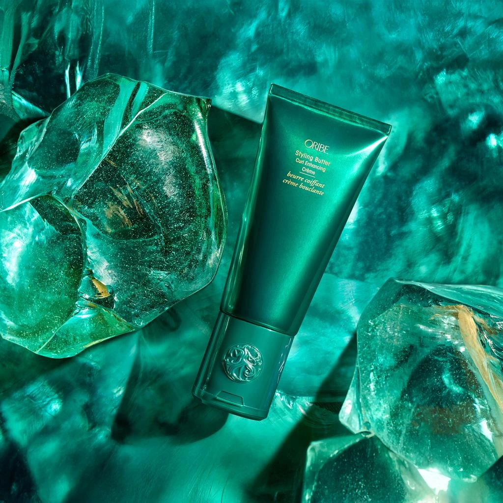 Oribe Oribe Styling Butter Curl Enhancing Crème 6.7 oz 5