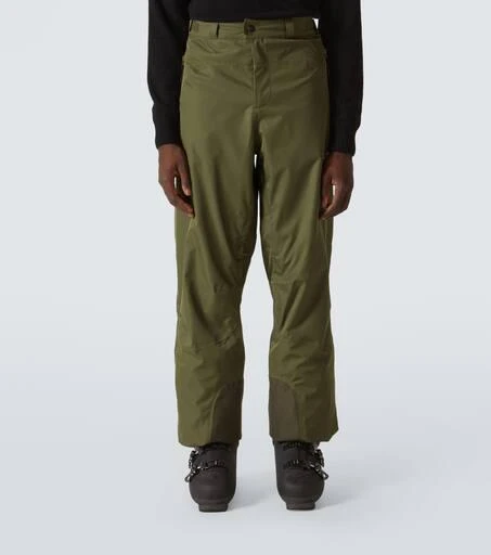 Oakley TC Camber RC Shell ski pants 3
