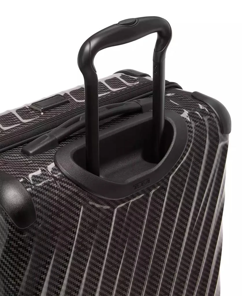 Tumi 19 Degree Lite Continental 4 Wheeled Carry-On Luggage 4
