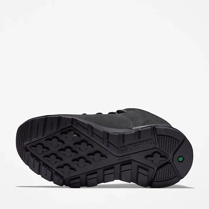 Timberland Sprint Trekker Hiking Boot for Junior in Black 3