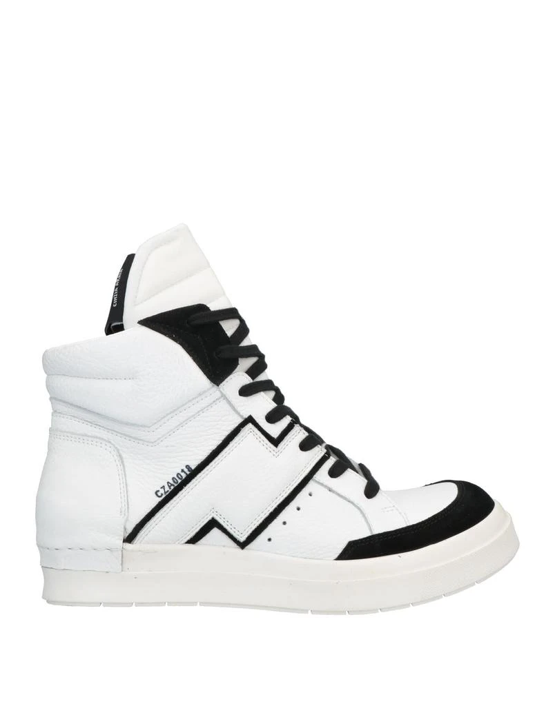 CINZIA ARAIA Sneakers 1