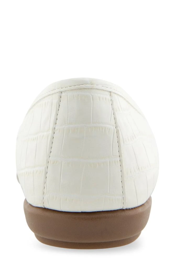 Aerosoles Bobbi Bit Flat 3