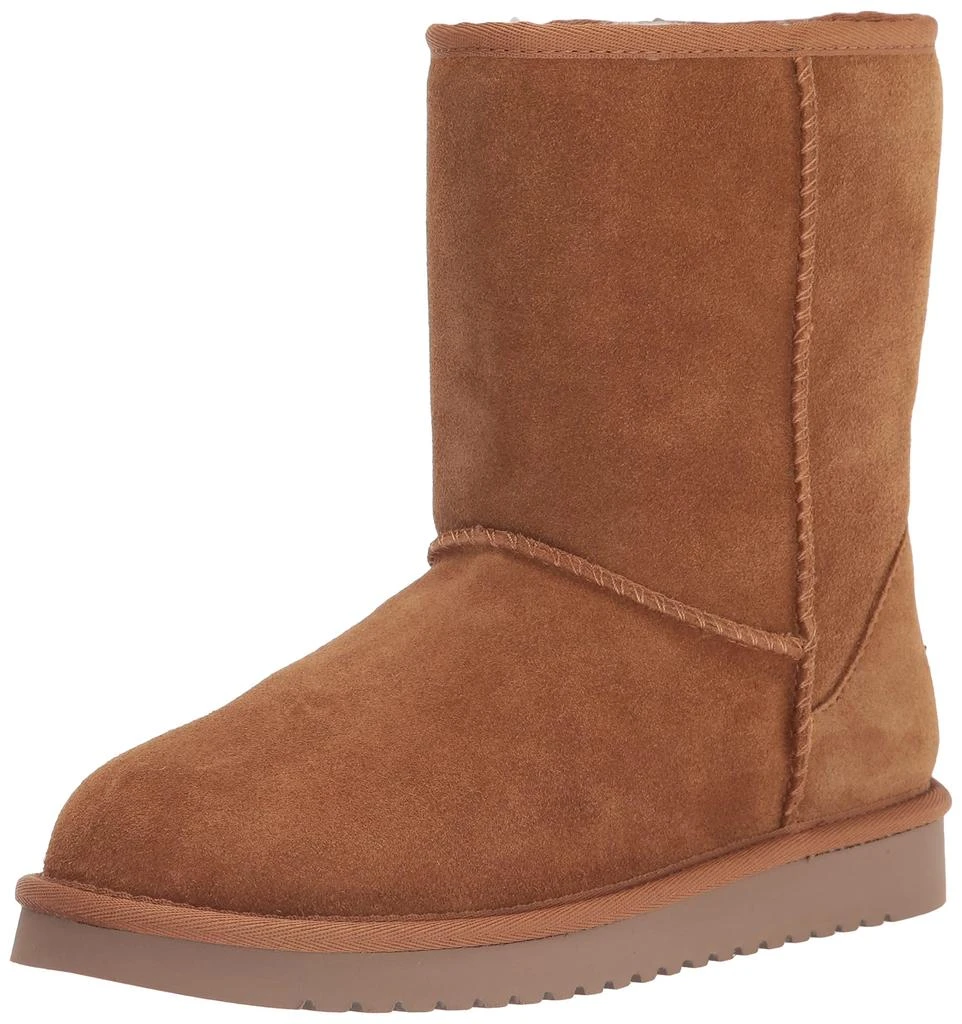 Koolaburra Koolaburra by UGG Women
s Koola Short Boot