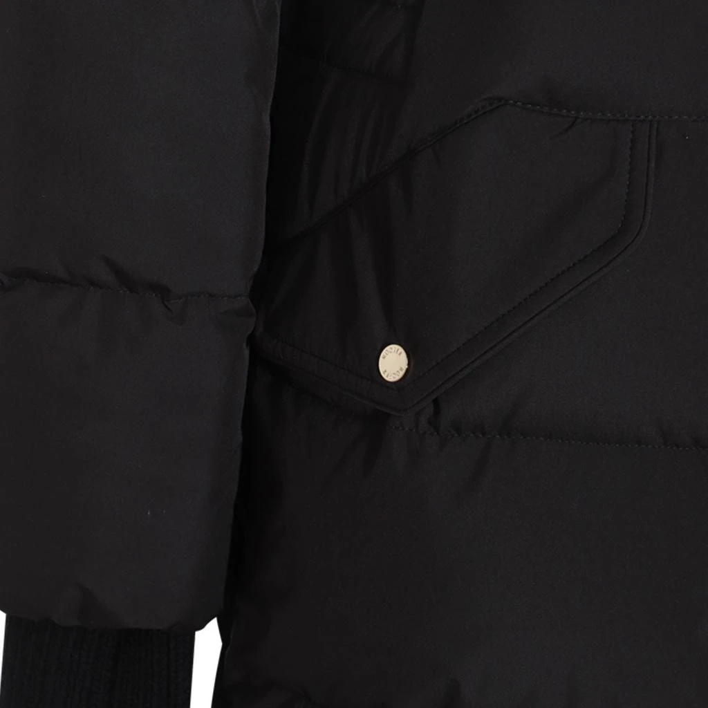 MOORER Moorer Coats Black 3