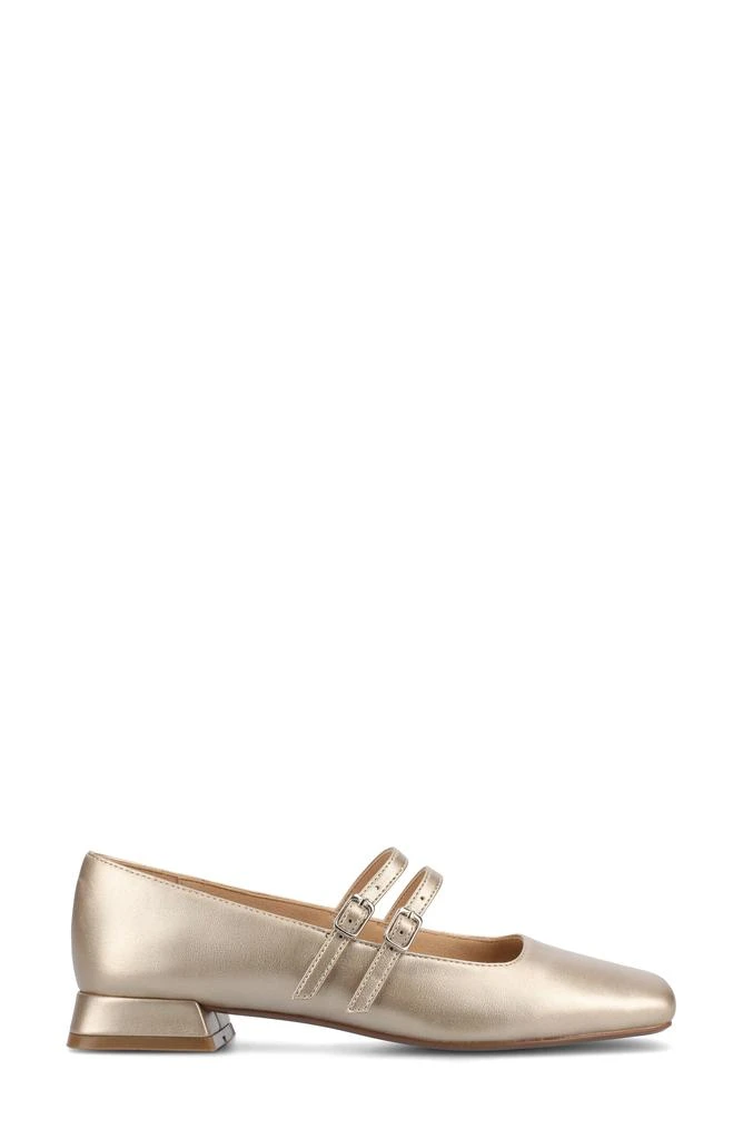 Journee Collection Gredah Mary Jane Pump 4