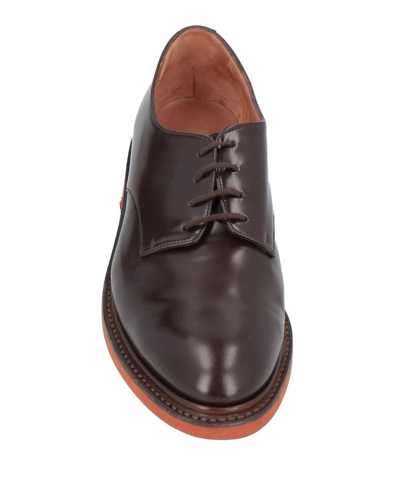 ROBERT CLERGERIE Laced shoes 4