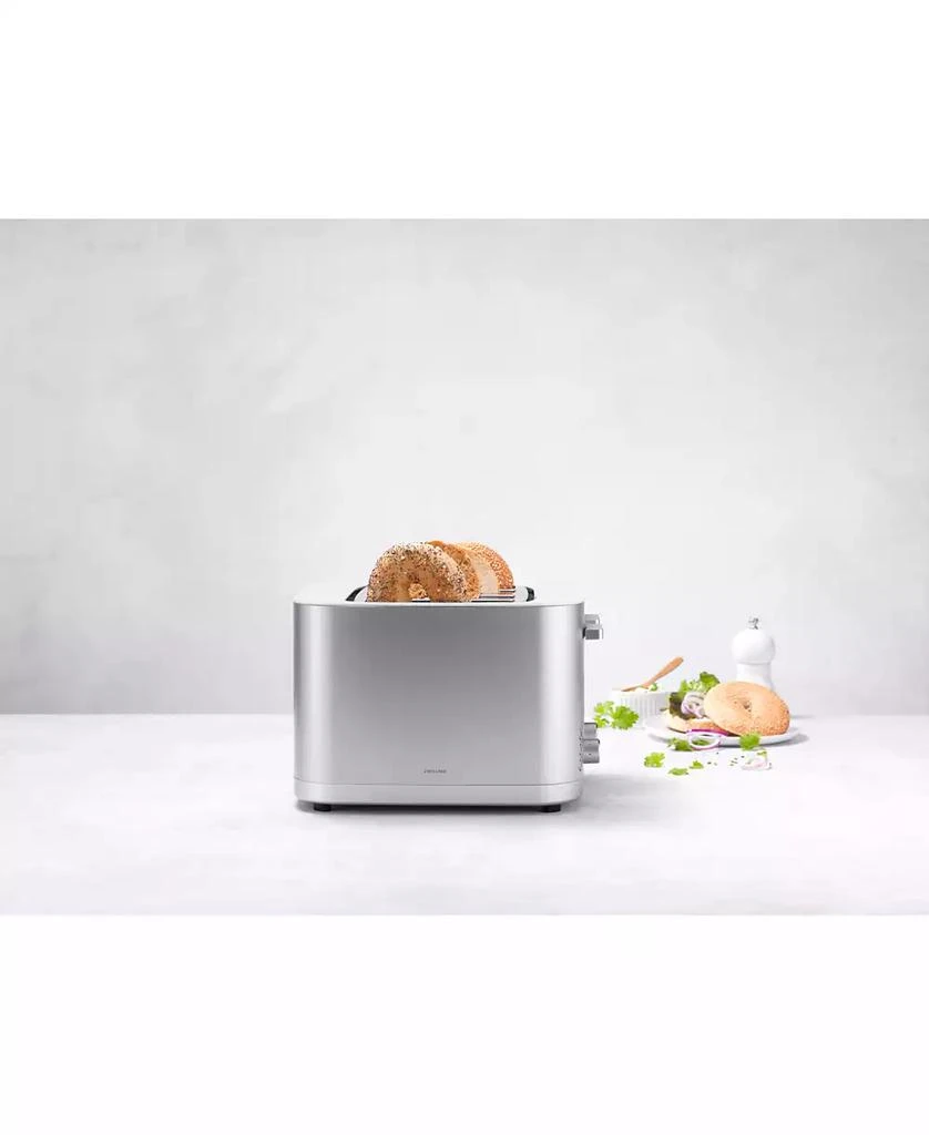 ZWILLING Enfinigy® 4-Slot Toaster 2
