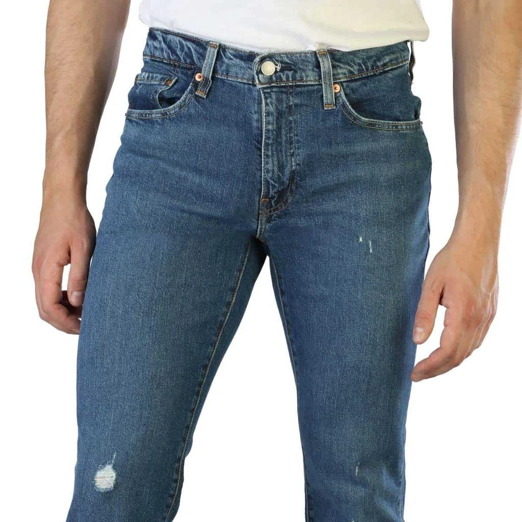 Levi's Jeans Blue Men 3