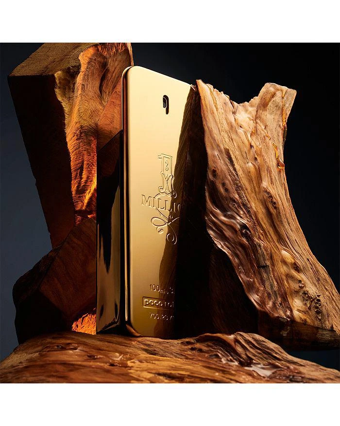 Rabanne 1 Million Eau de Toilette Holiday Gift Set ($190 value) 7