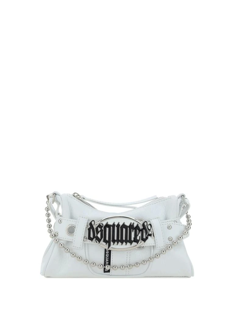 Gothic Belt Shoulder Bag – On Sale Now with Up to 50% Off