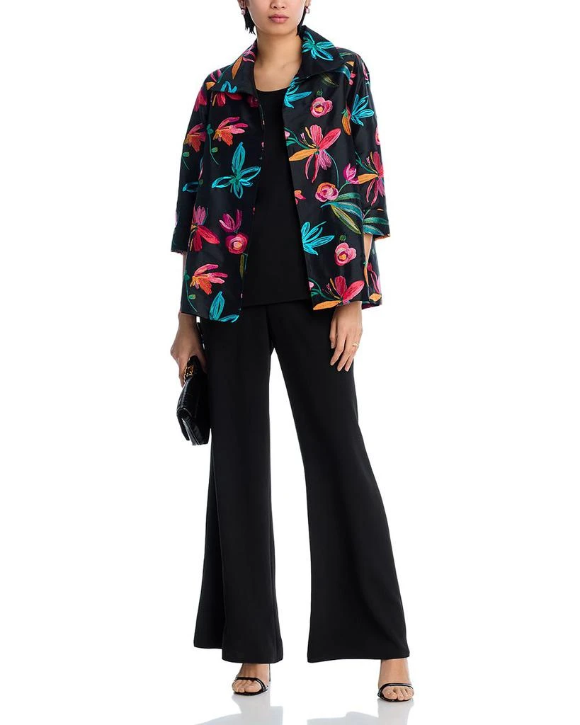Caroline Rose A Line Jacket 2