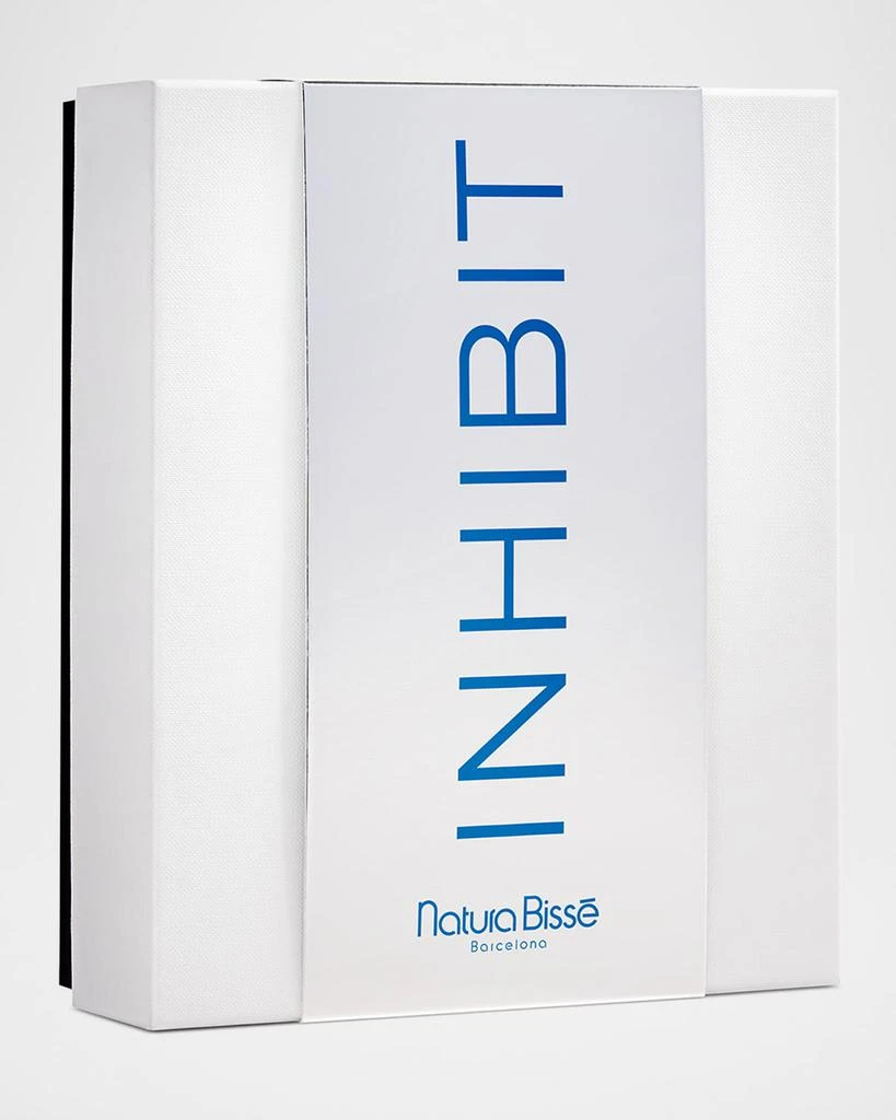 Natura Bisse Limited Edition Inhibit High Definition Tensoneck Inhibit Set ($1,055 Value) 4