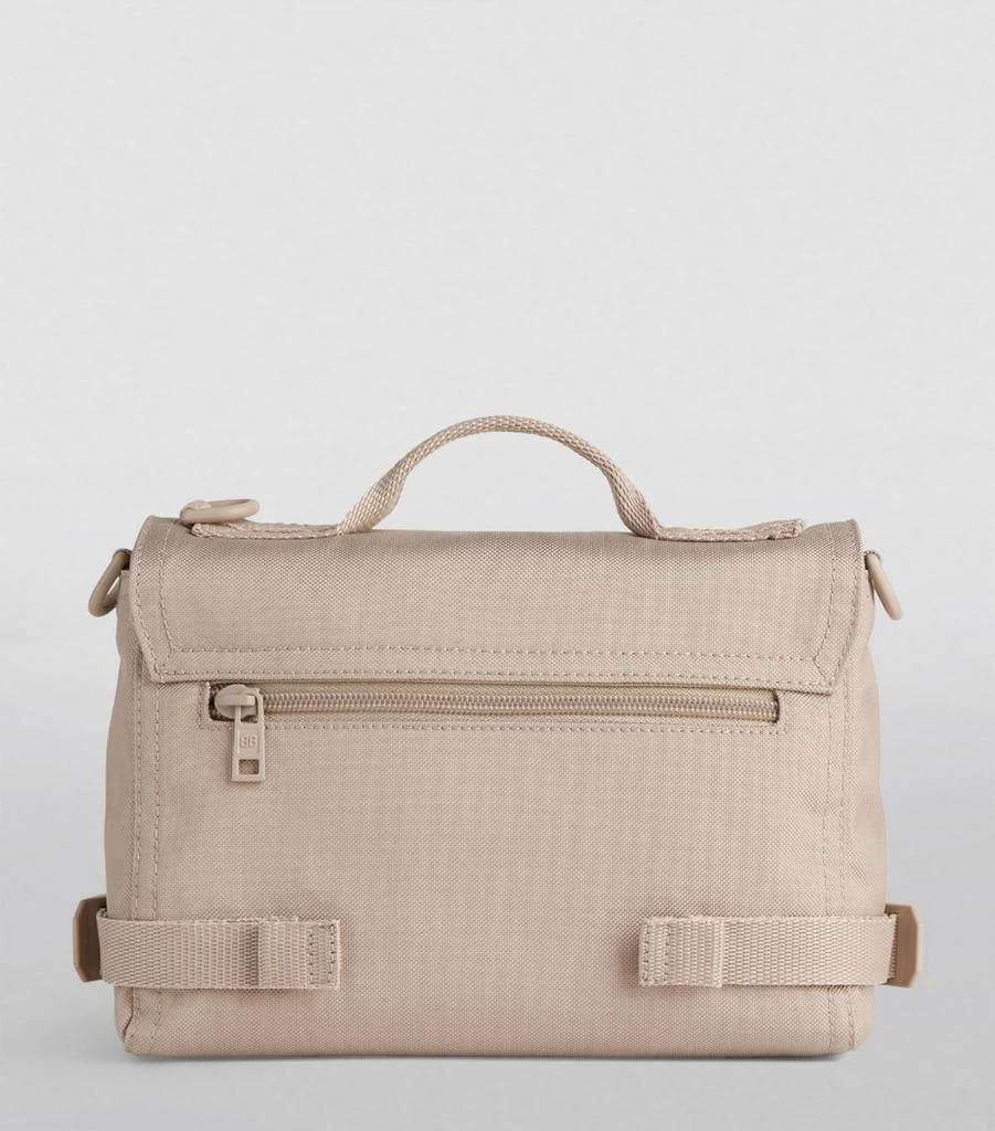 Balenciaga Small Army Messenger Bag 4