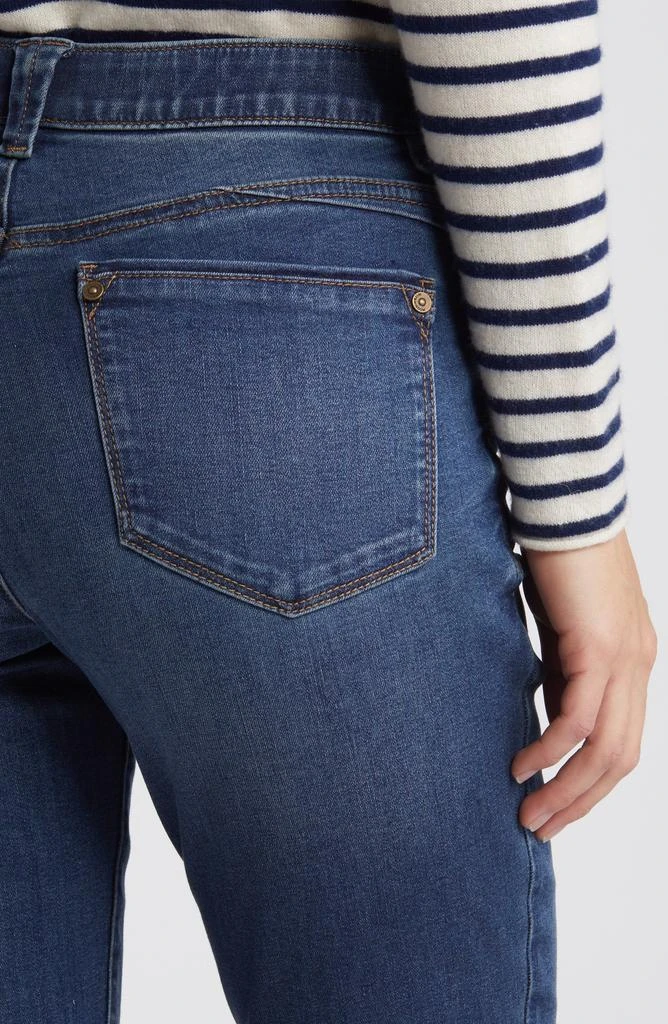 Wit & Wisdom 'Ab'Solution Ankle Skinny Jeans 4