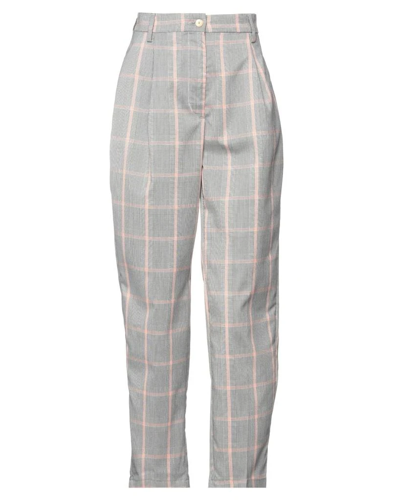 MICHAEL COAL Casual pants 1