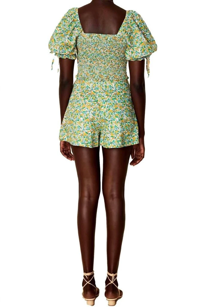 Faithfull the Brand Ondine Short 2