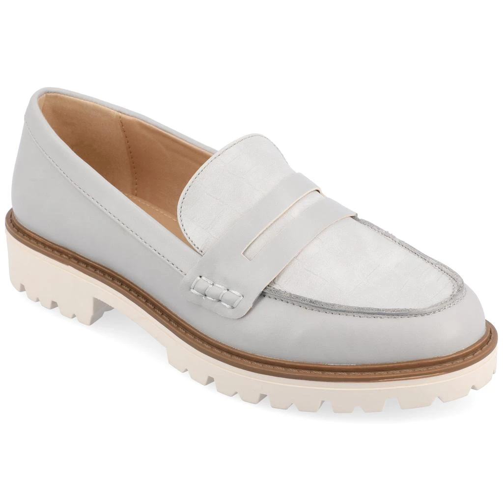 Journee Collection Journee Women's Tru Comfort Foam Kenly Flats 2
