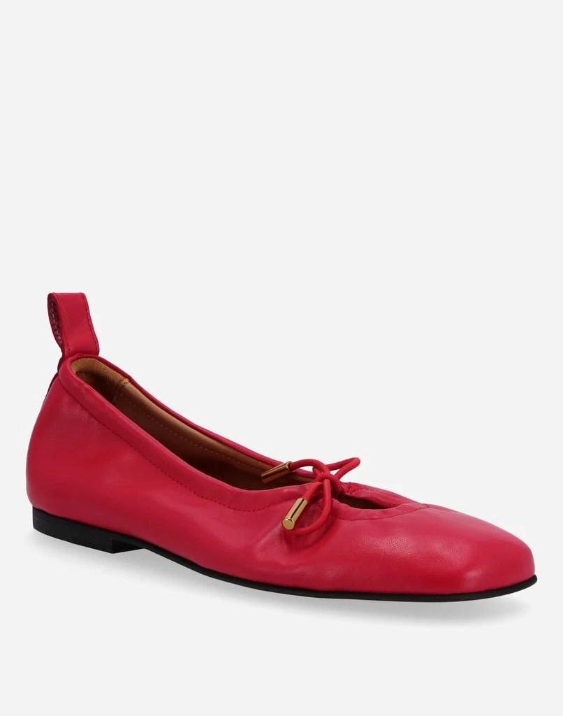 ALOHAS ALOHAS TM Rosalind Leather Ballet Flats 2