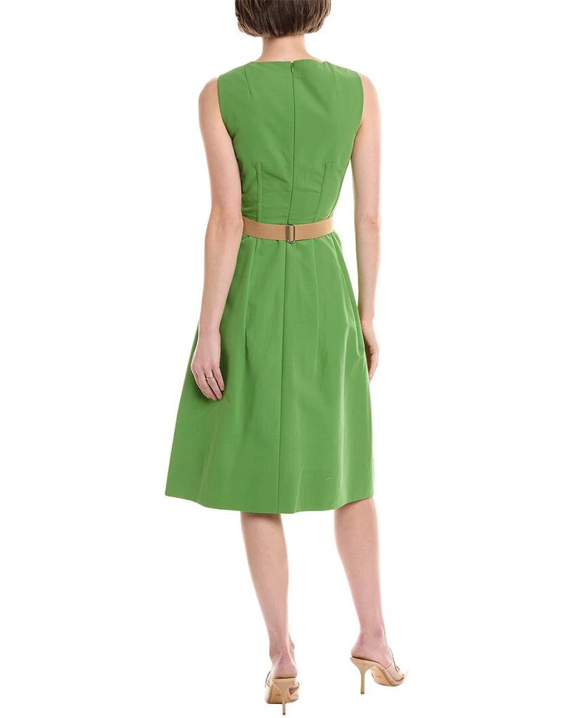 Belted A-Line Dress  On Sale Now with Up to 85% Off | Discover Exclusive  Deals & Savings at BeyondStyle  Authentic Akris women|clothing|dresses  with Limited-Time Discounts, Free Shipping, and Price Comparisons