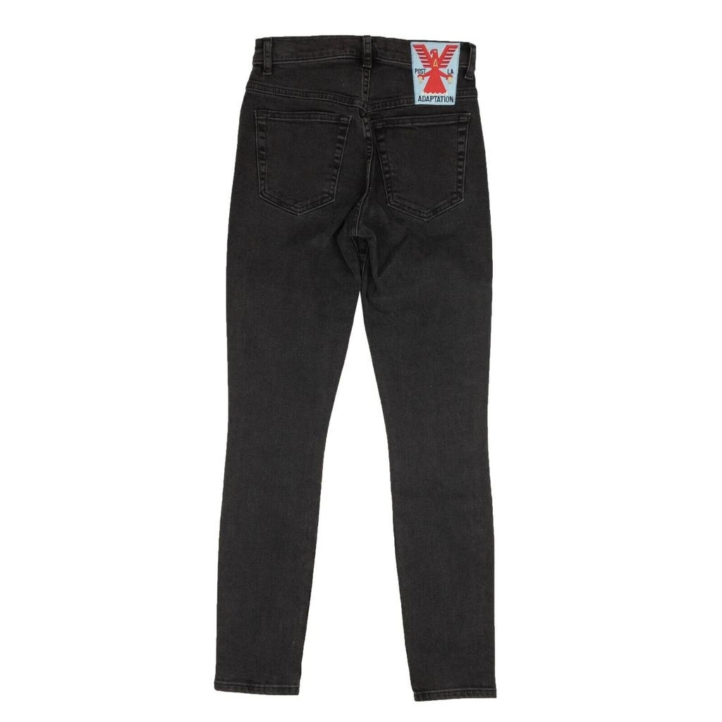 Adaptation Adaptation Skinny Jeans - Black 2