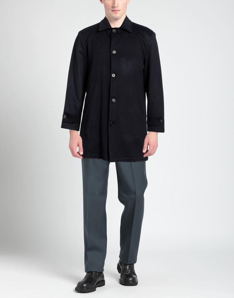 LUIGI BORRELLI NAPOLI Coat
