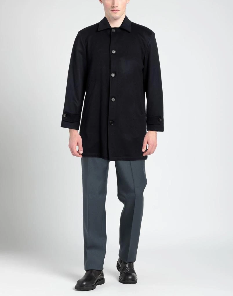LUIGI BORRELLI NAPOLI Coat 2