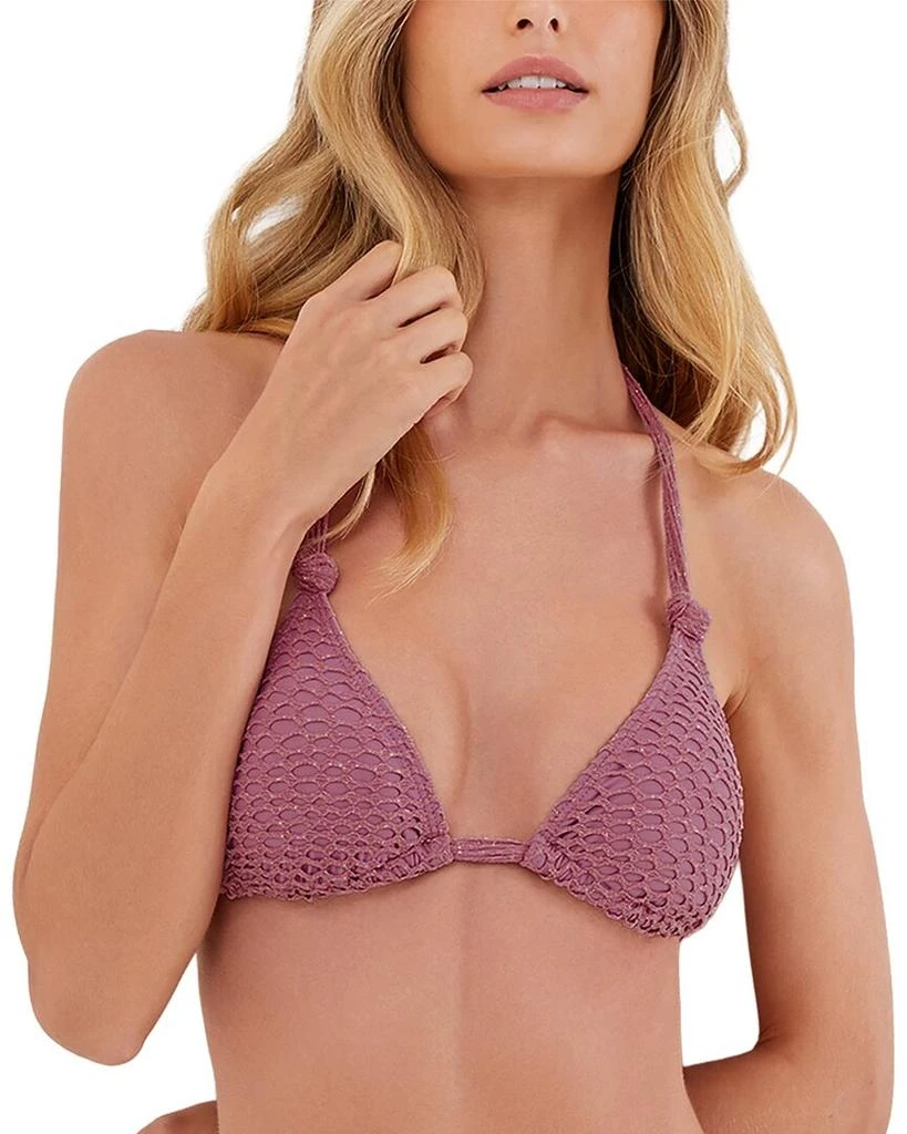 Vix Swimwear Lee Triangle Top