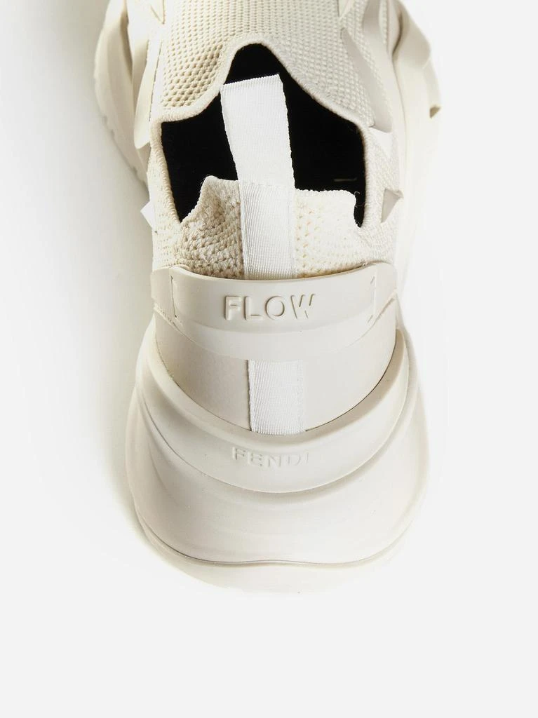 Fendi Flow Mesh Sneakers 4
