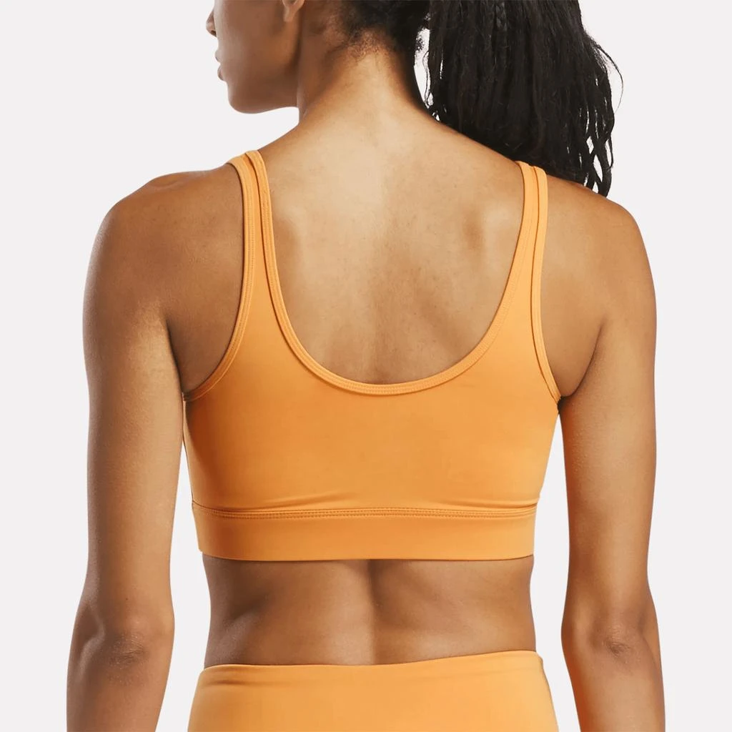 Reebok Women
s Active Collective DreamBlend Bra 3