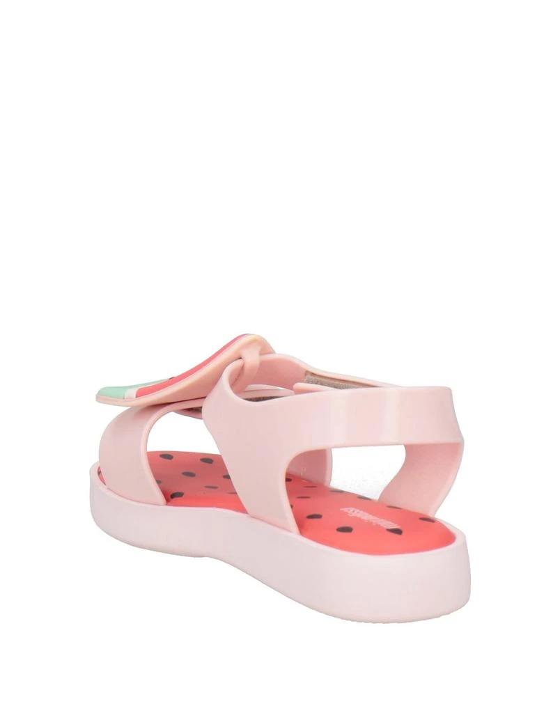 Mini Melissa Beach sandals 3