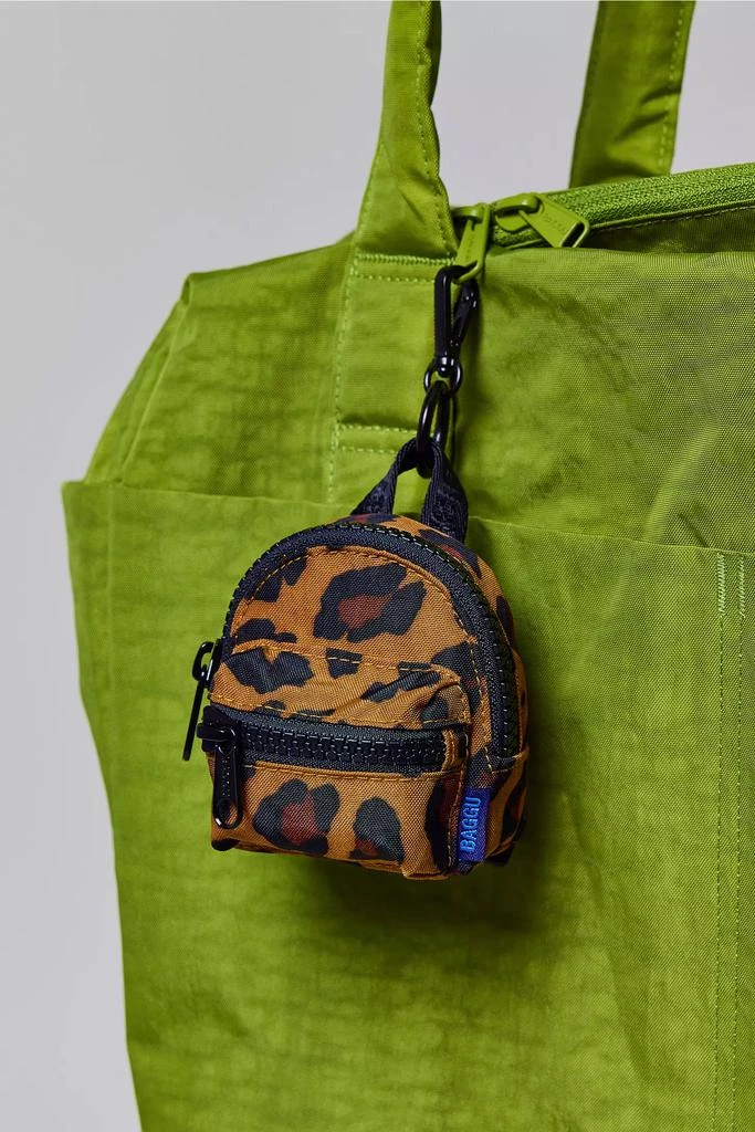 Baggu BAGGU Backpack Bag Charm 1