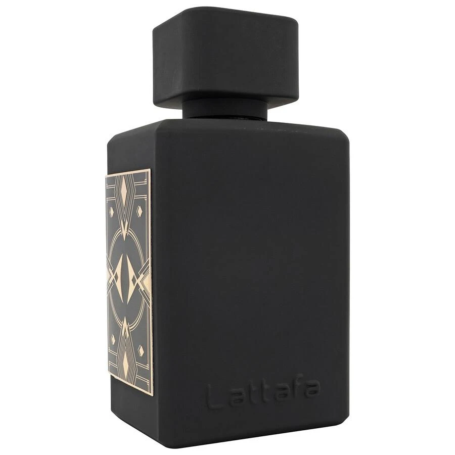 Lattafa Lattafa Bade'e Al Oud Oud for Glory Unisex EDP 3