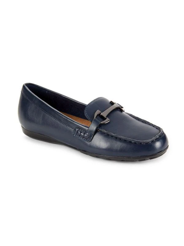 Easy Spirit Marlie Bit Loafers 2
