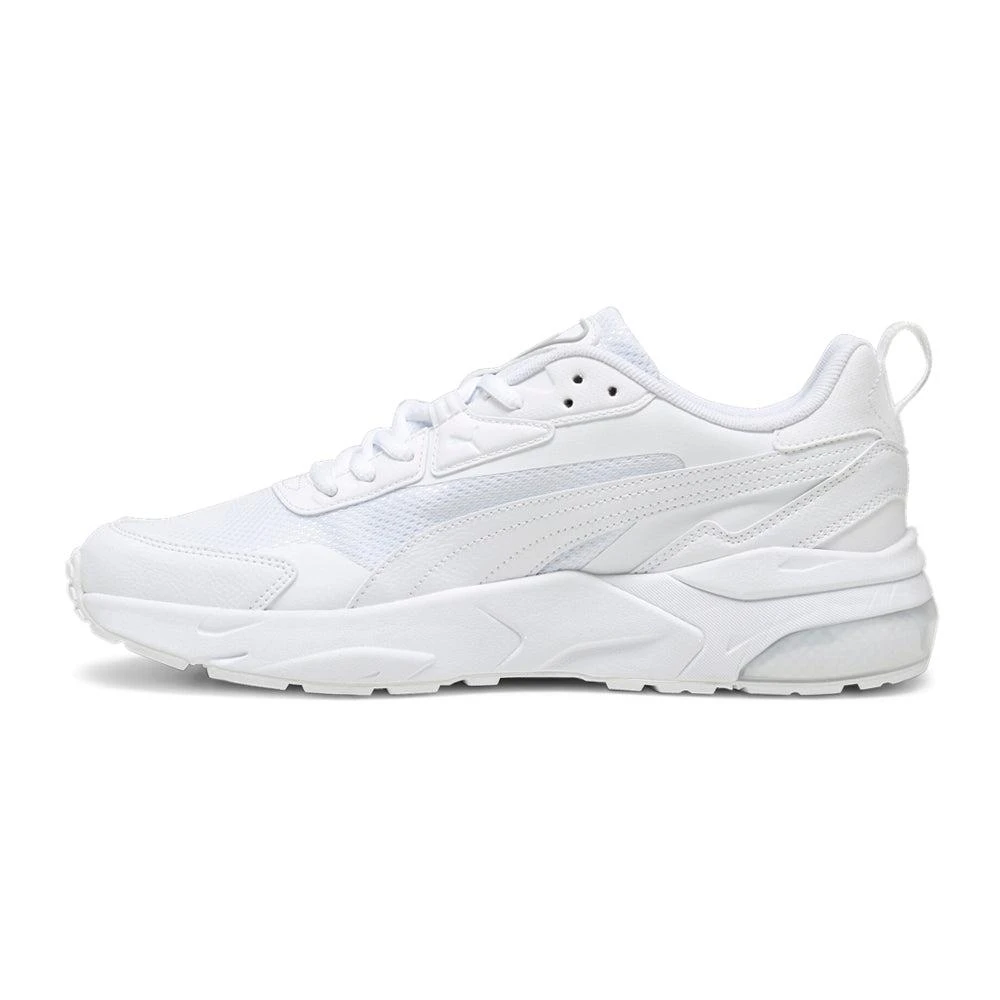 Puma Vis2K Lace Up Sneakers 3