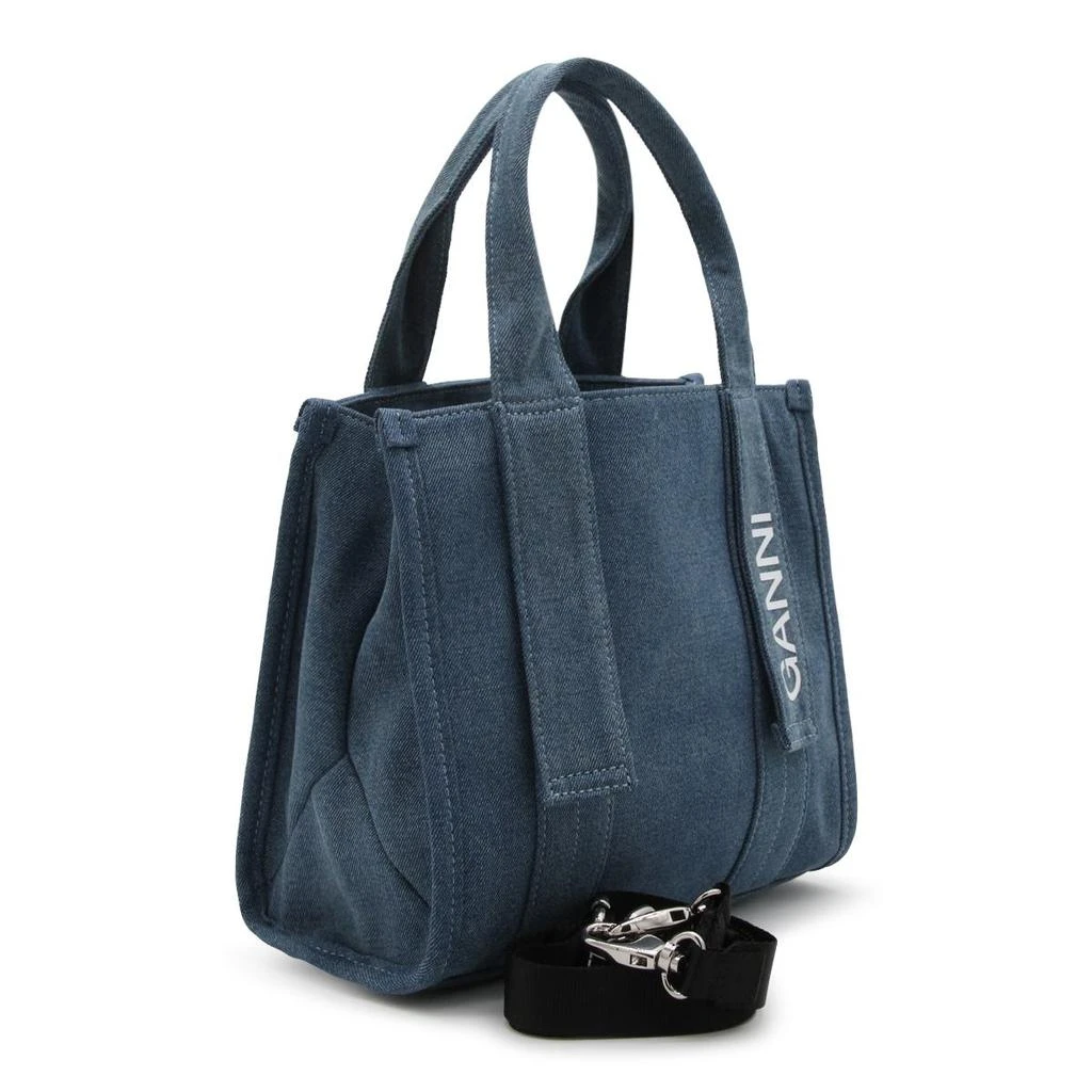 Ganni GANNI Bags Denim 2