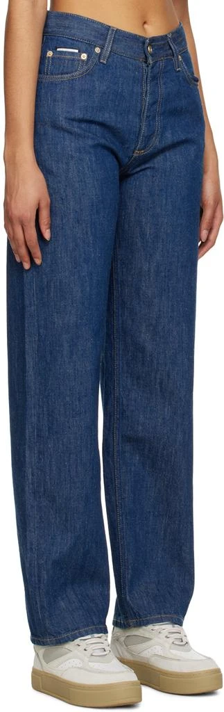 Eytys Navy Benz Jeans 2