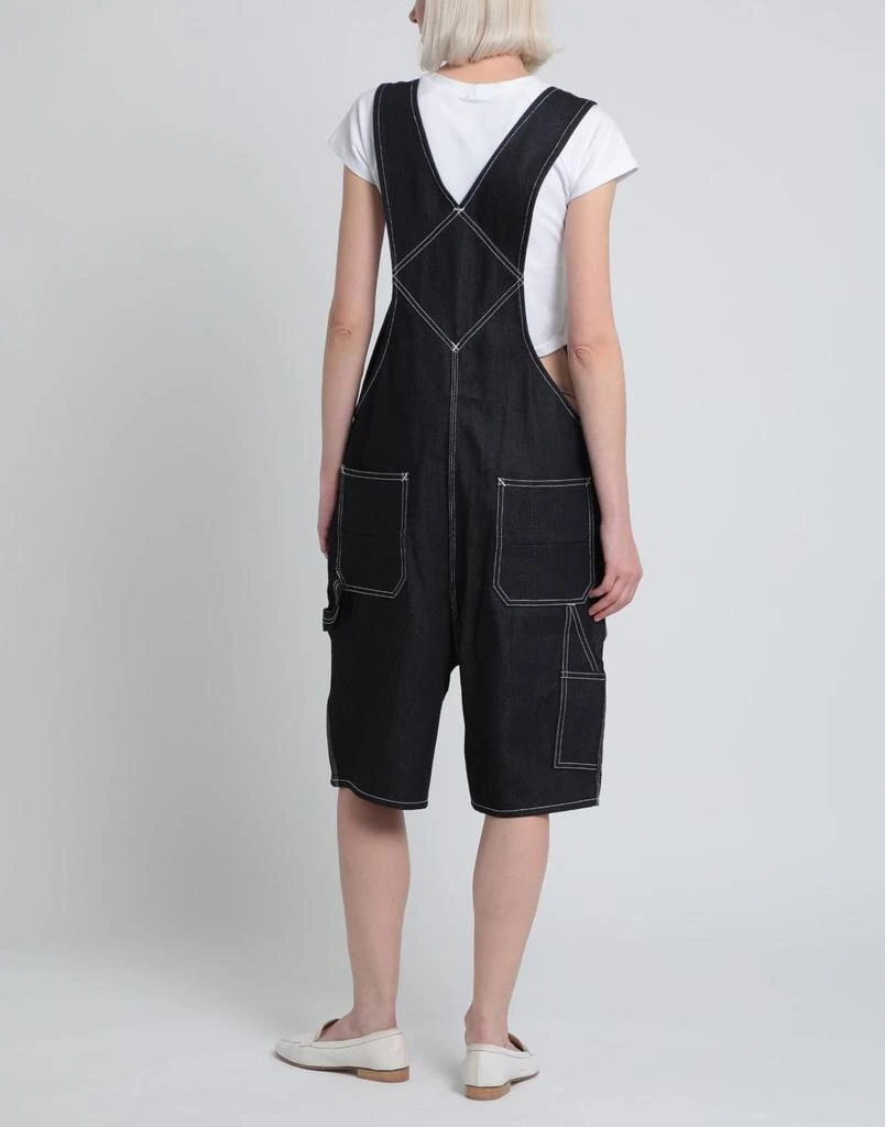 AMIRI Denim overall 3