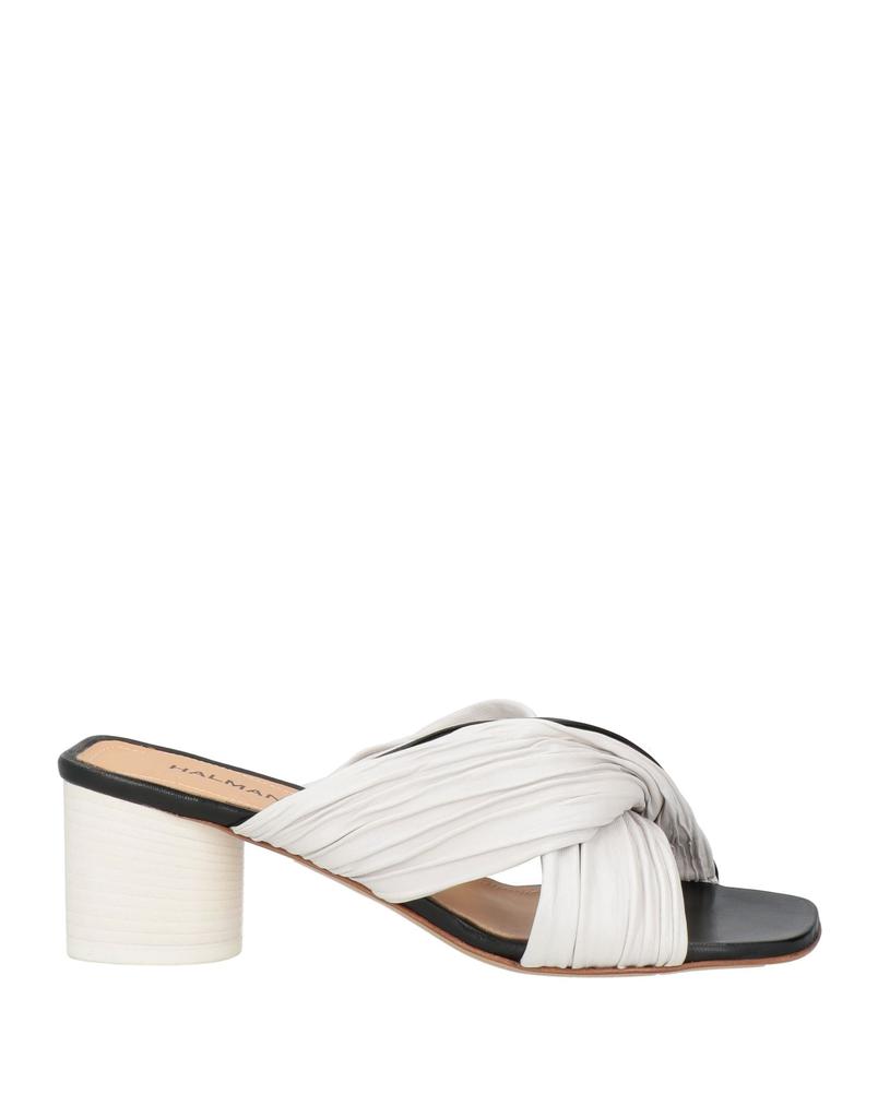 HALMANERA Sandals