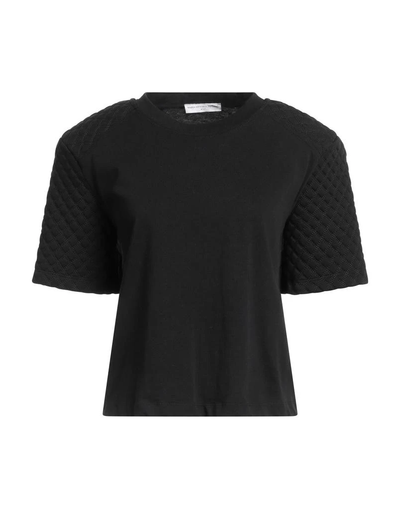 maria vittoria paolillo mvp T-shirt 1