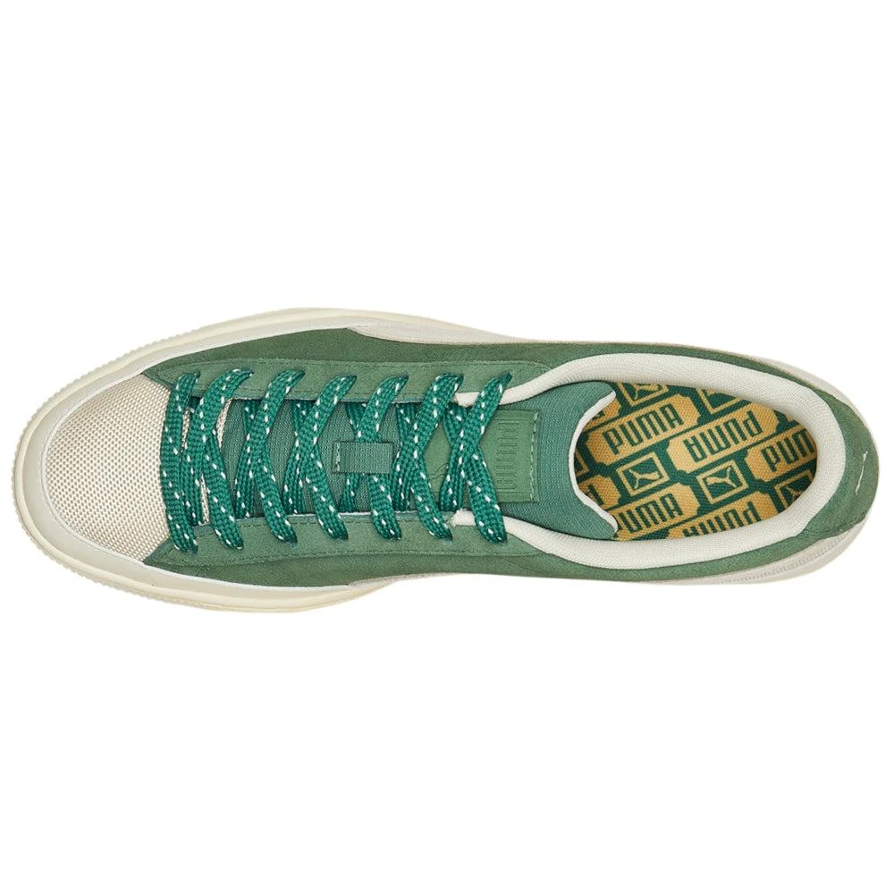 Puma Suede Trail Lace Up Sneakers 4