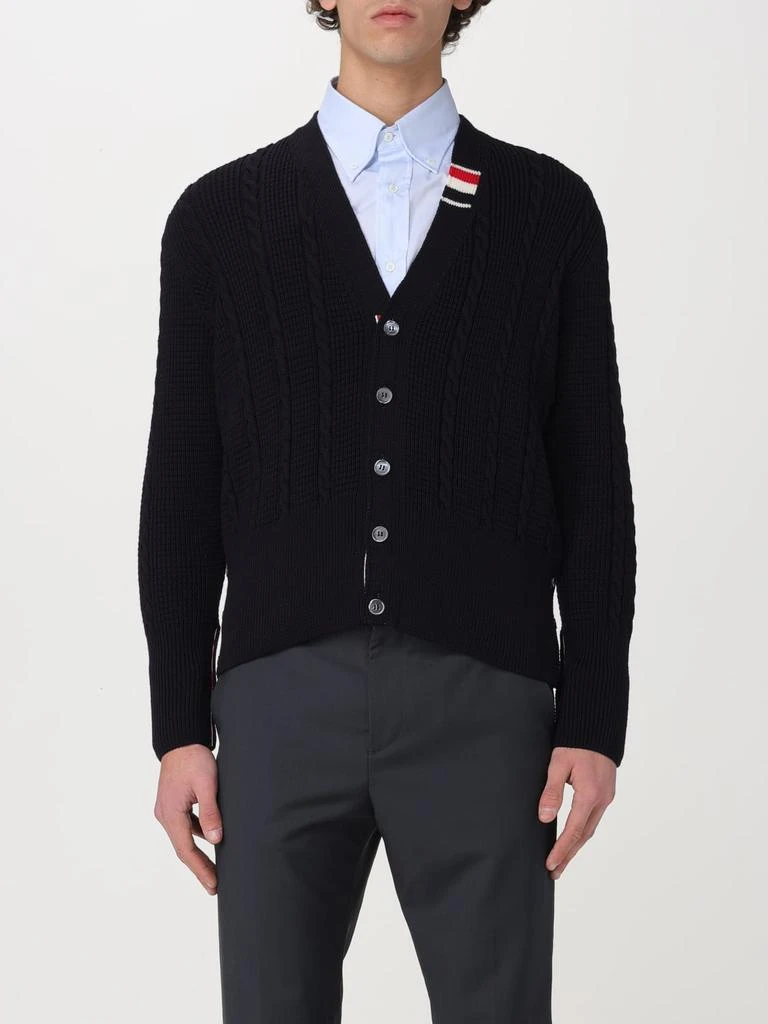 Thom Browne Cardigan men Thom Browne 1